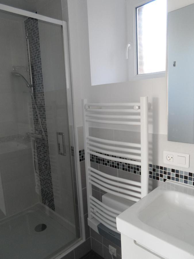 A L'Oree Du Lin Mentheville Ngoại thất bức ảnh